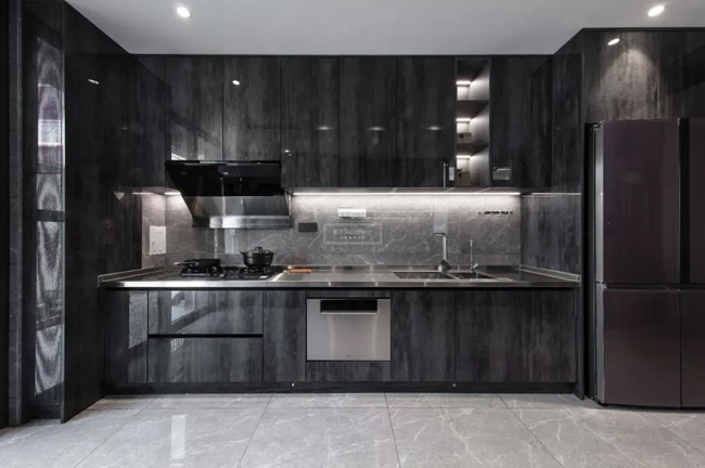 現(xiàn)代私宅 現(xiàn)代私宅