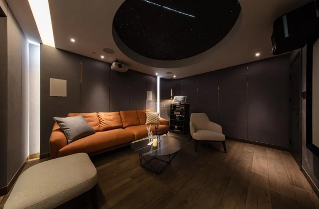 現(xiàn)代私宅 現(xiàn)代私宅