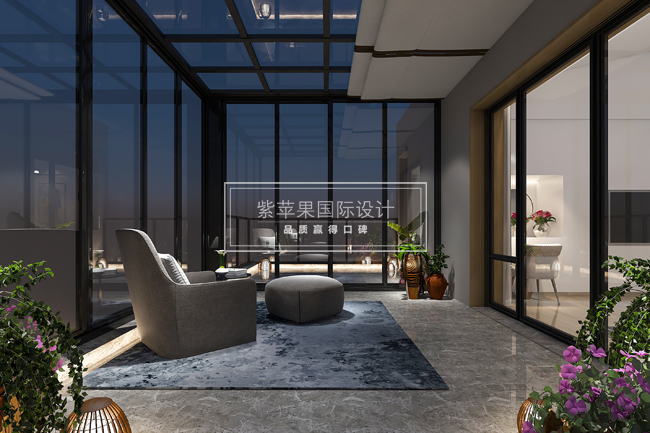 極簡風(fēng)格裝修案例 極簡風(fēng)格裝修案例