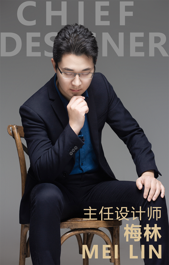 用心靈雕塑空間，以設(shè)計改變生活