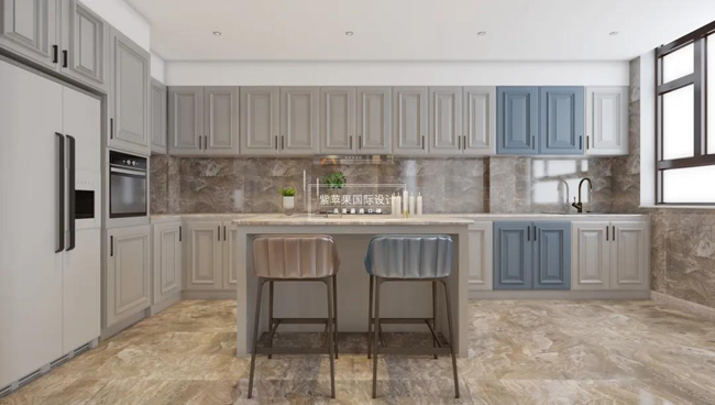 美式別墅 美式別墅