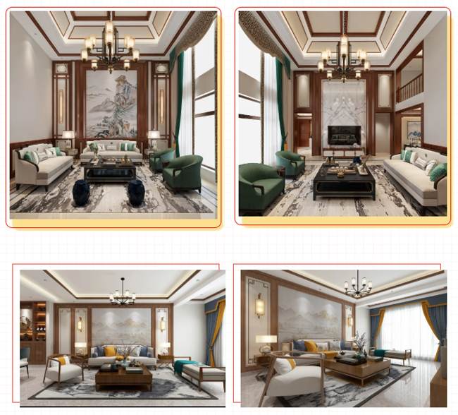 客廳如何打造才精致 客廳如何打造才精致