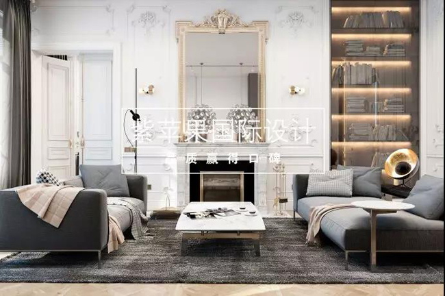 大戶型裝修怎么辦 大戶型裝修怎么辦