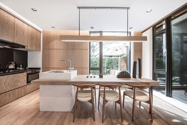 禪意日式別墅 禪意日式別墅