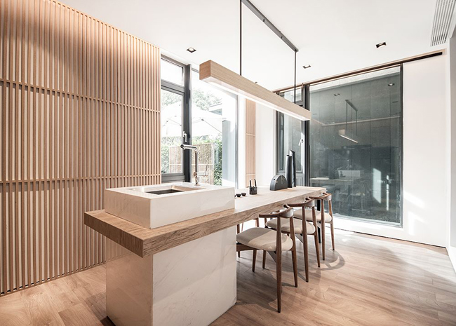 禪意日式別墅 禪意日式別墅