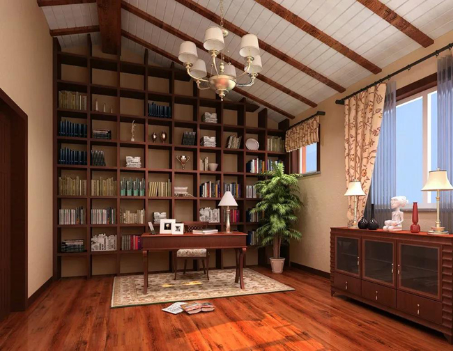 書房 書房