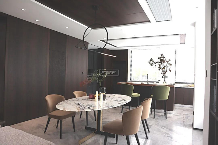 富民經(jīng)典墅實(shí)景案例