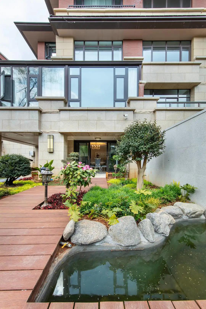 古滇名城實(shí)景案例