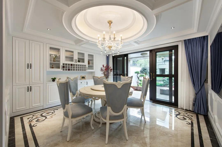 古滇名城實(shí)景案例