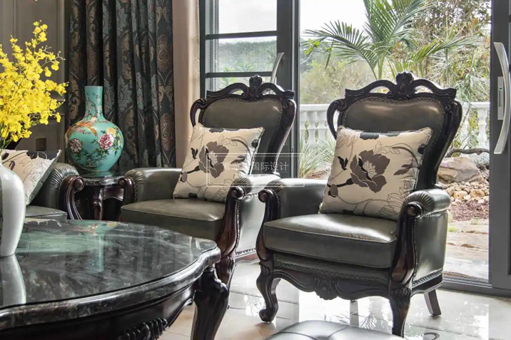 金湖盛景實景案例