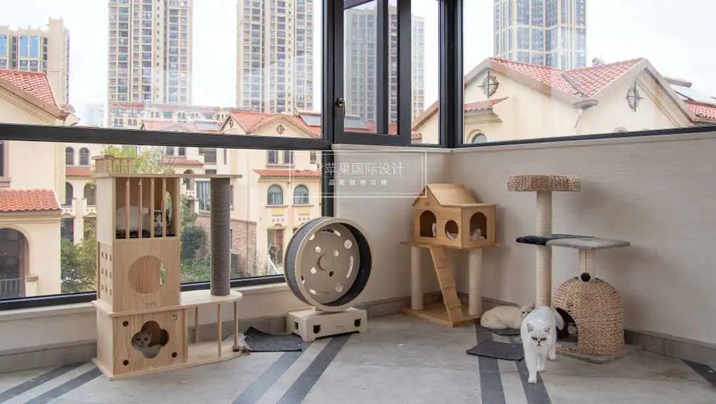 金湖盛景實景案例