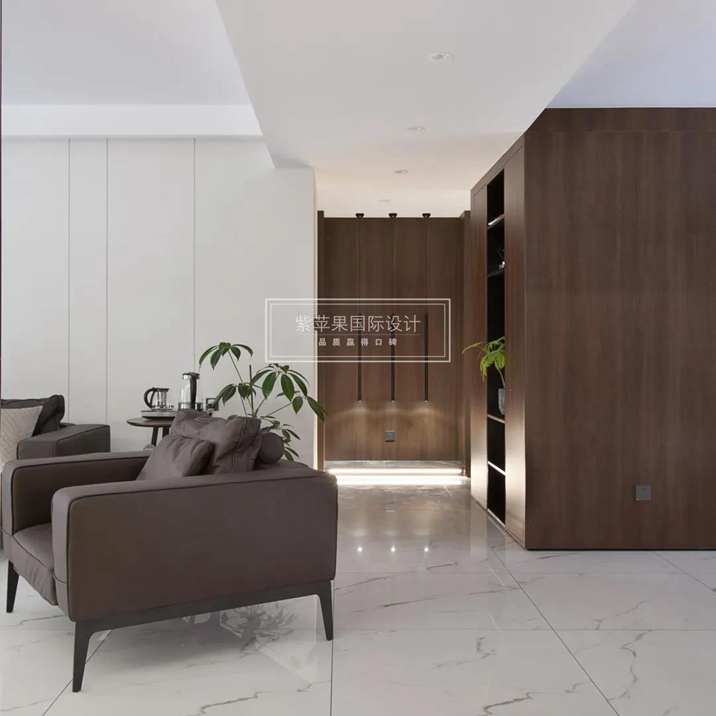 九夏云水實景案例