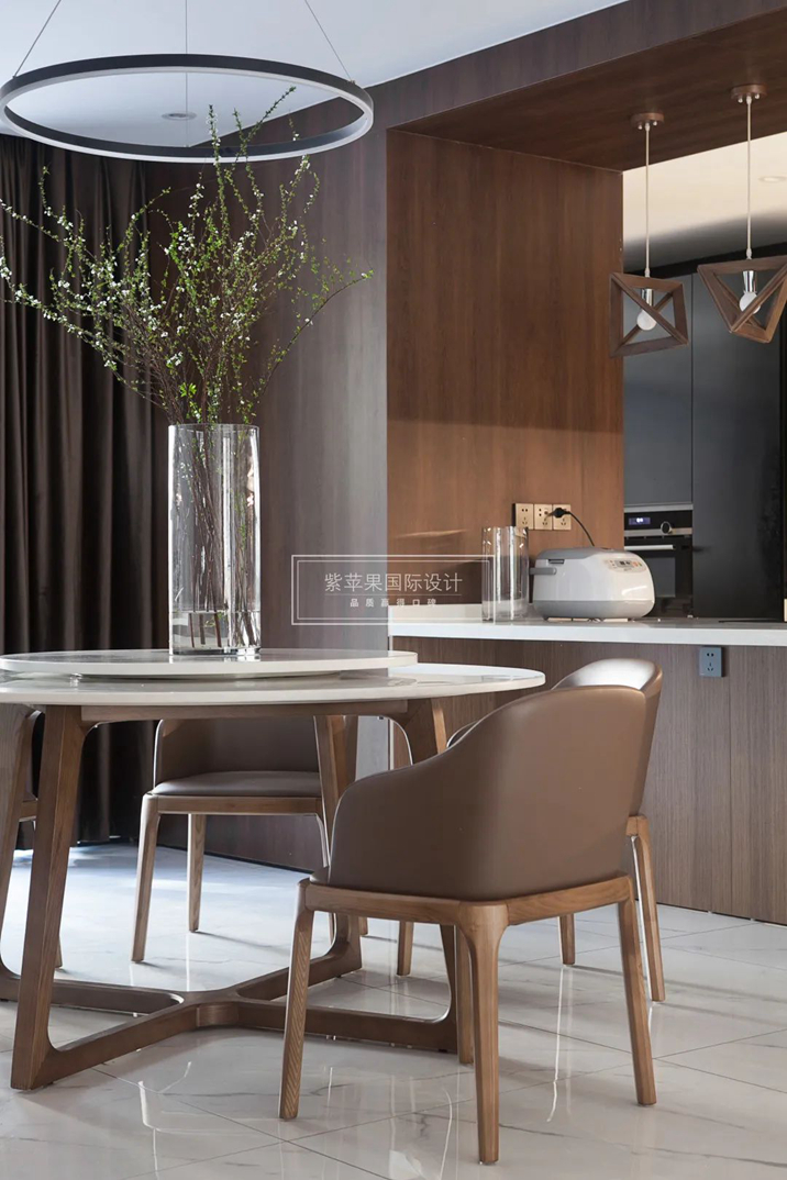 九夏云水實景案例