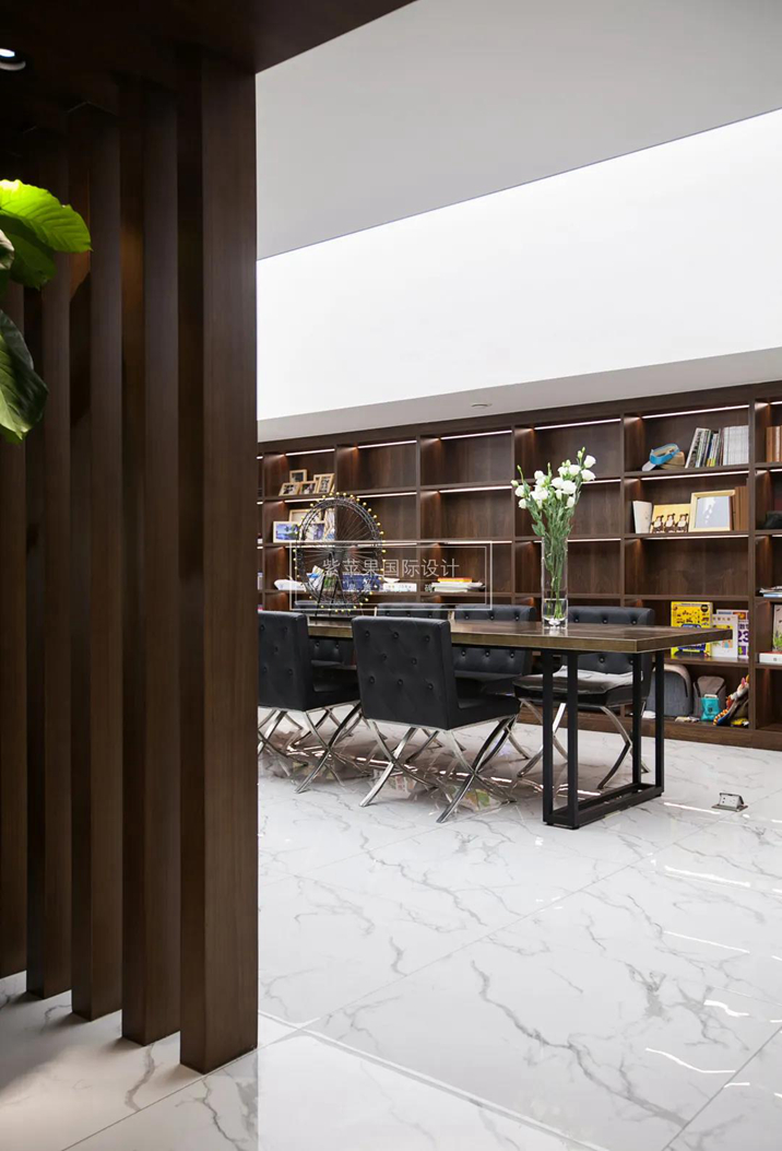 九夏云水實景案例