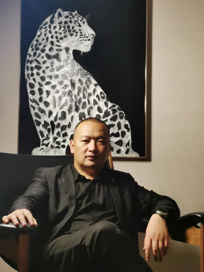 銀海泊岸實景案例