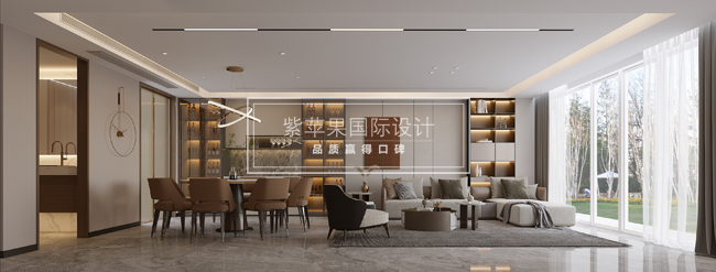 現(xiàn)代輕奢風(fēng)格 現(xiàn)代輕奢風(fēng)格