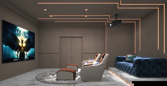 現(xiàn)代輕奢風(fēng)格 現(xiàn)代輕奢風(fēng)格