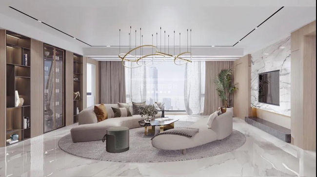 現(xiàn)代輕奢 現(xiàn)代輕奢