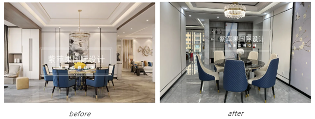 現(xiàn)代輕奢案例 現(xiàn)代輕奢案例