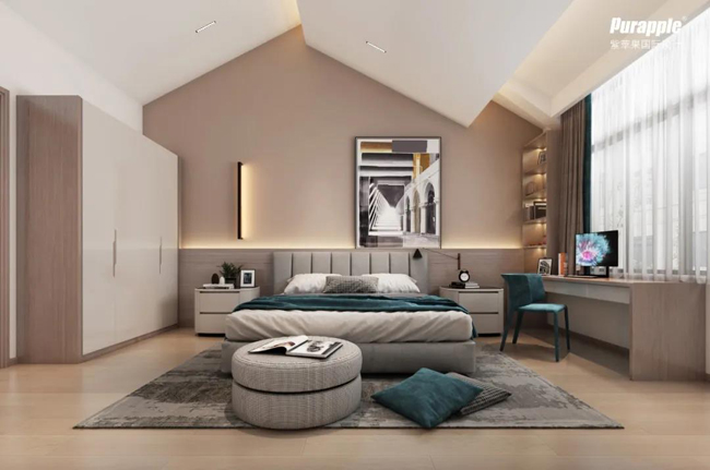 無錫別墅美學(xué)設(shè)計(jì)