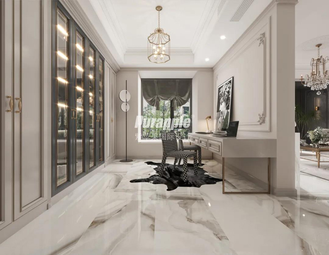 無錫別墅美學設計 無錫別墅美學設計