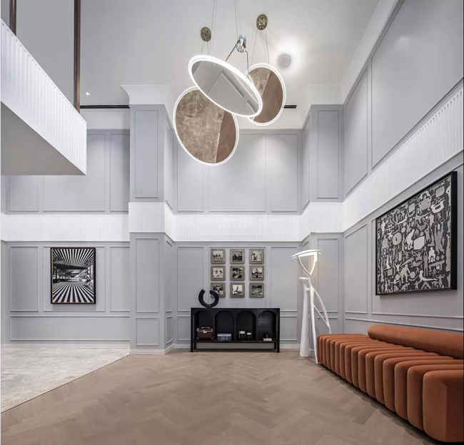 無(wú)錫別墅美學(xué)設(shè)計(jì) 無(wú)錫別墅美學(xué)設(shè)計(jì)