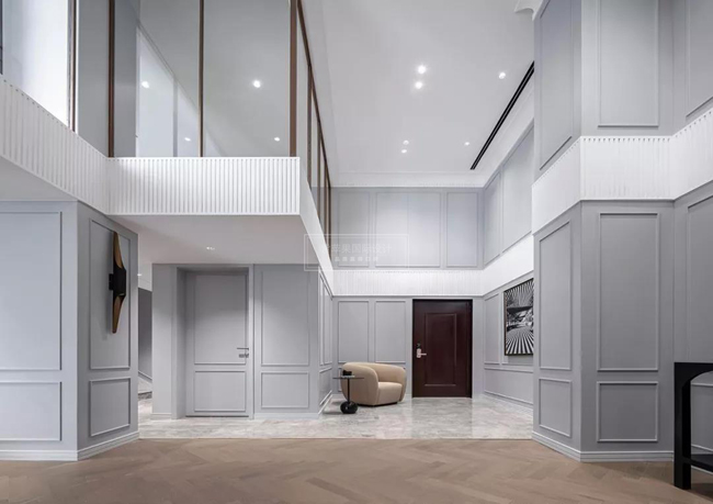 無(wú)錫別墅美學(xué)設(shè)計(jì) 無(wú)錫別墅美學(xué)設(shè)計(jì)