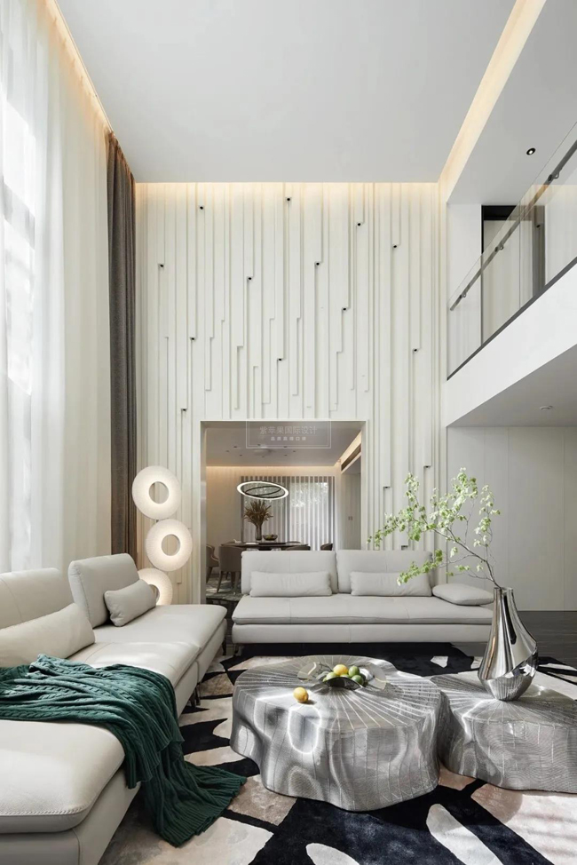 無錫別墅美學設計 無錫別墅美學設計