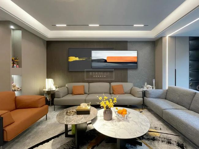 無錫別墅美學(xué)設(shè)計 無錫別墅美學(xué)設(shè)計