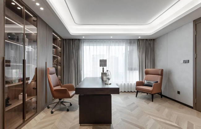 無錫別墅美學(xué)設(shè)計 無錫別墅美學(xué)設(shè)計