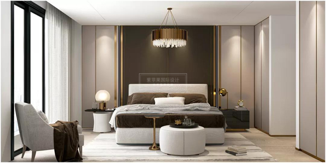 無錫別墅美學(xué)設(shè)計 無錫別墅美學(xué)設(shè)計