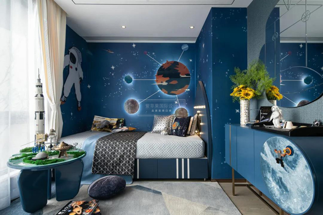 無錫別墅美學(xué)設(shè)計 無錫別墅美學(xué)設(shè)計