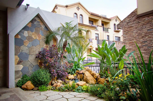 無錫別墅美學設(shè)計 無錫別墅美學設(shè)計