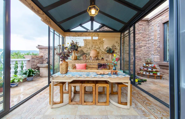 無錫別墅美學設(shè)計 無錫別墅美學設(shè)計