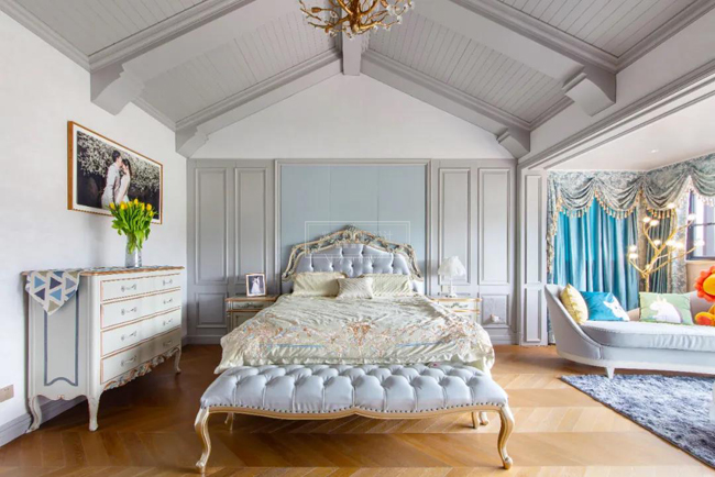 無錫別墅美學設(shè)計 無錫別墅美學設(shè)計