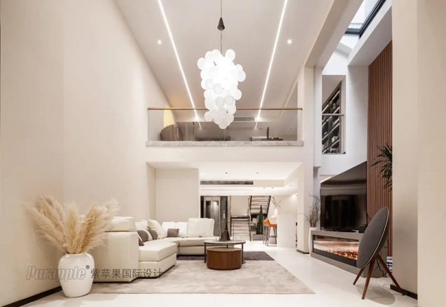 無(wú)錫別墅美學(xué)設(shè)計(jì) 無(wú)錫別墅美學(xué)設(shè)計(jì)