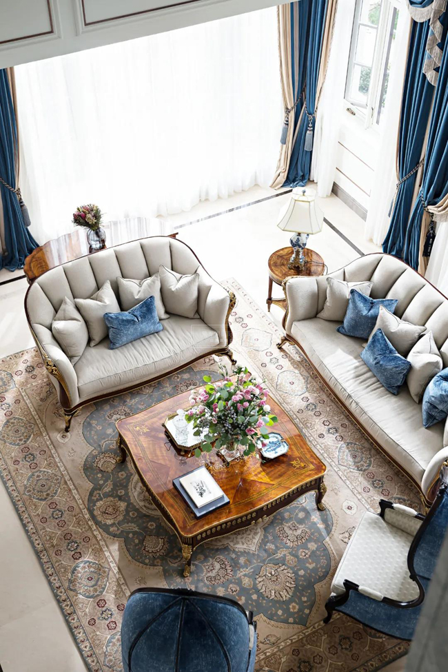 無錫別墅美學設計 無錫別墅美學設計