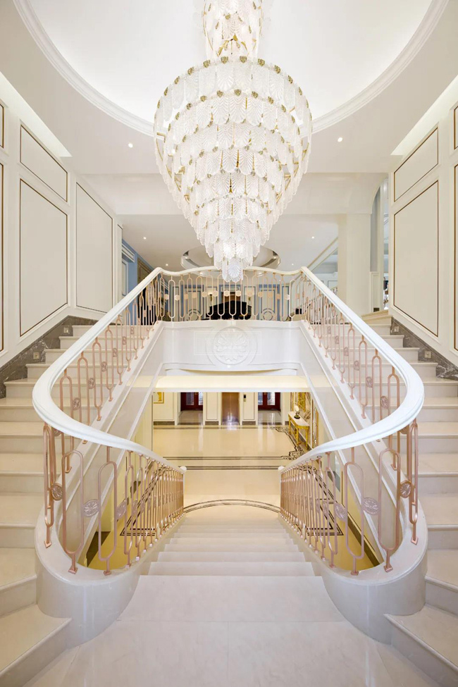 無錫別墅美學設計 無錫別墅美學設計