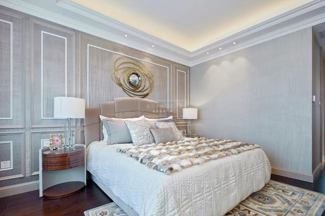 無(wú)錫別墅美學(xué)設(shè)計(jì) 無(wú)錫別墅美學(xué)設(shè)計(jì)